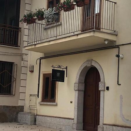 B&B Antiche Dimore Taurasi 외부 사진