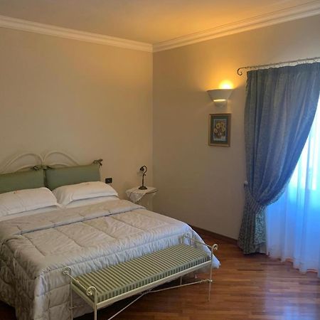 B&B Antiche Dimore Taurasi 외부 사진