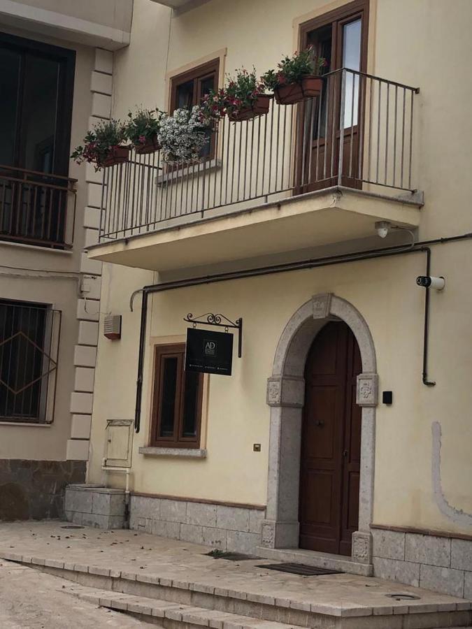 B&B Antiche Dimore Taurasi 외부 사진