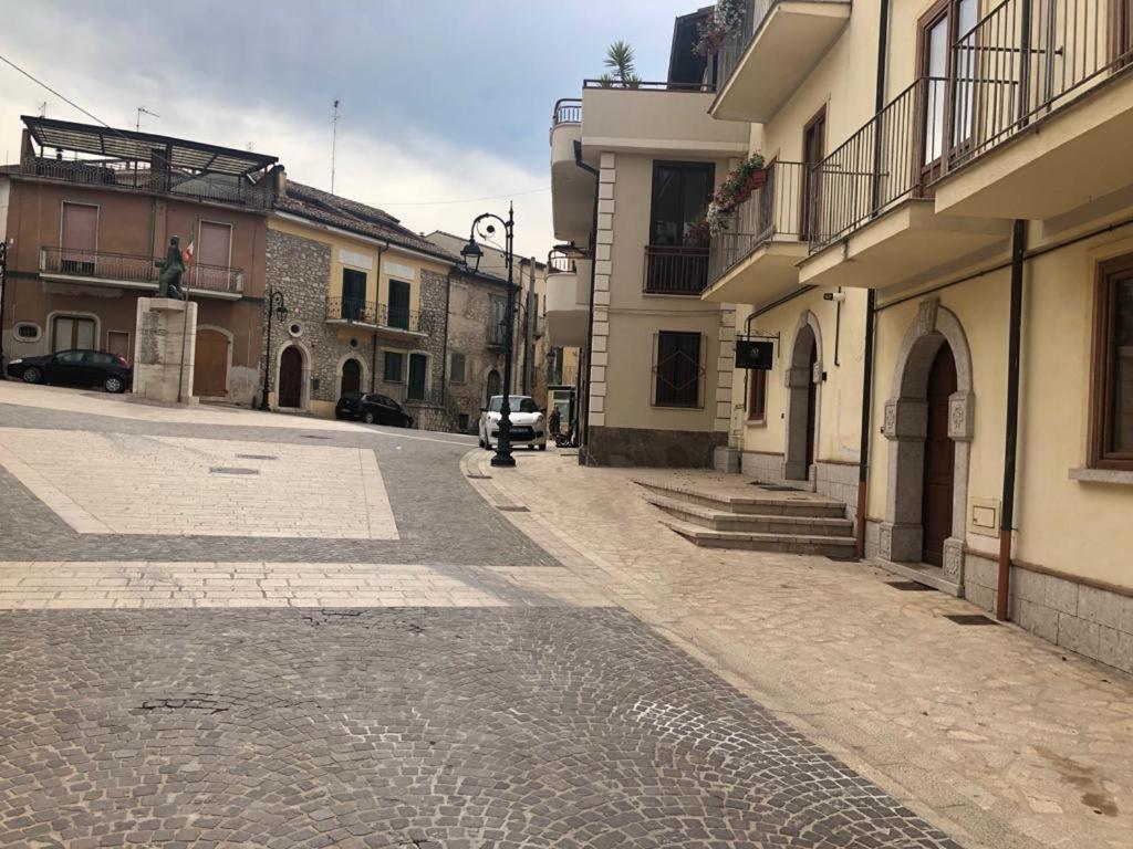B&B Antiche Dimore Taurasi 외부 사진