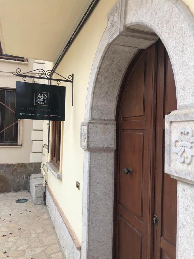 B&B Antiche Dimore Taurasi 외부 사진