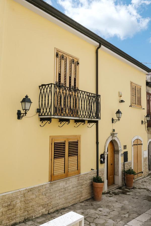 B&B Antiche Dimore Taurasi 외부 사진