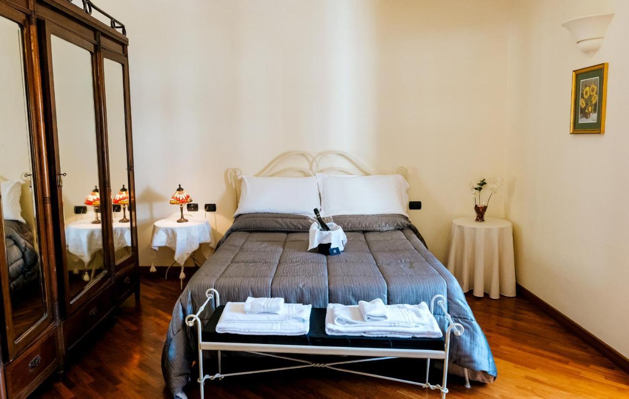 B&B Antiche Dimore Taurasi 외부 사진