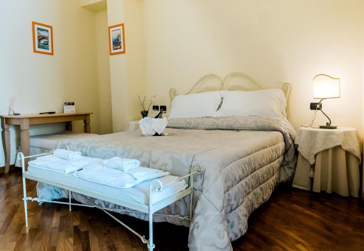 B&B Antiche Dimore Taurasi 외부 사진
