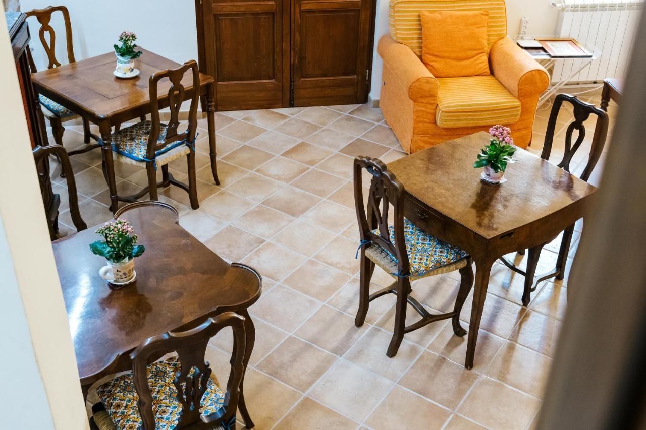 B&B Antiche Dimore Taurasi 외부 사진