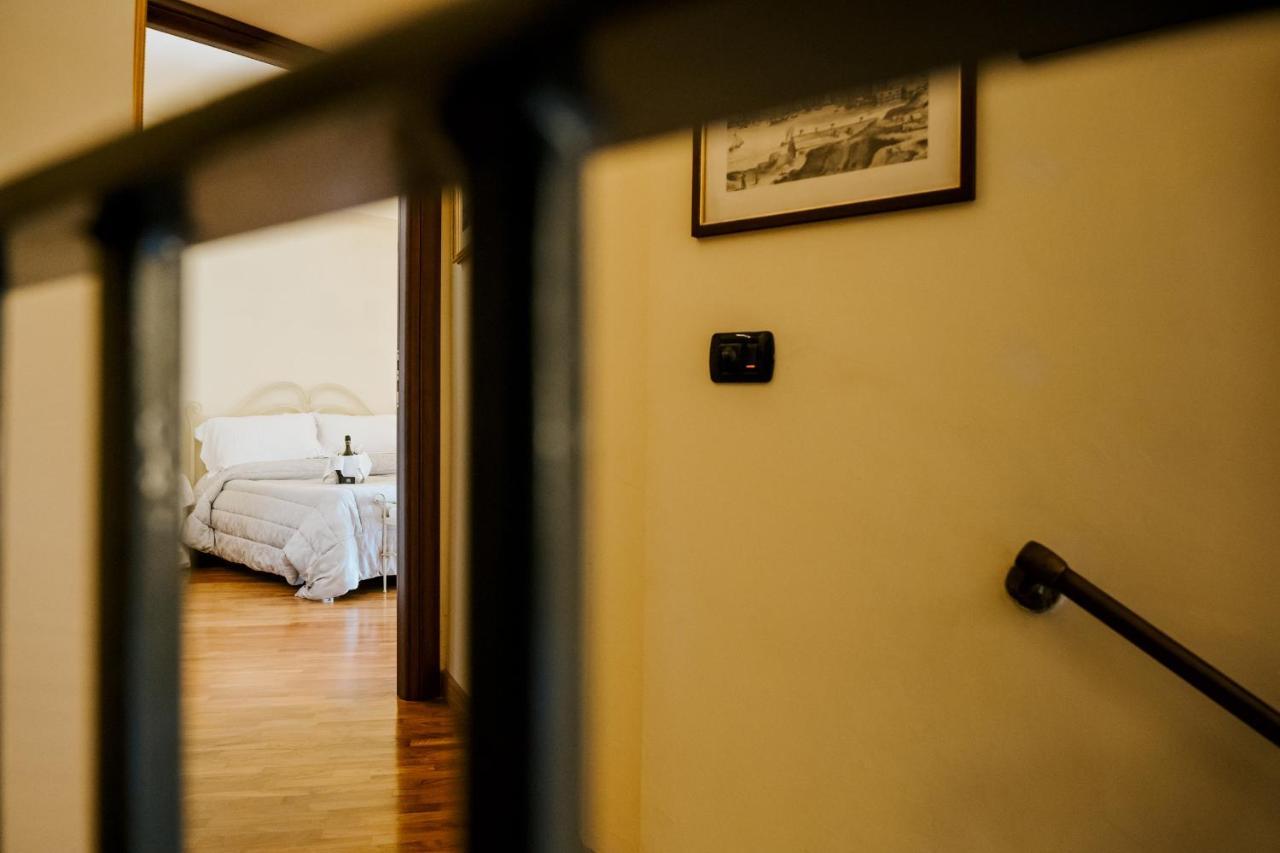 B&B Antiche Dimore Taurasi 외부 사진
