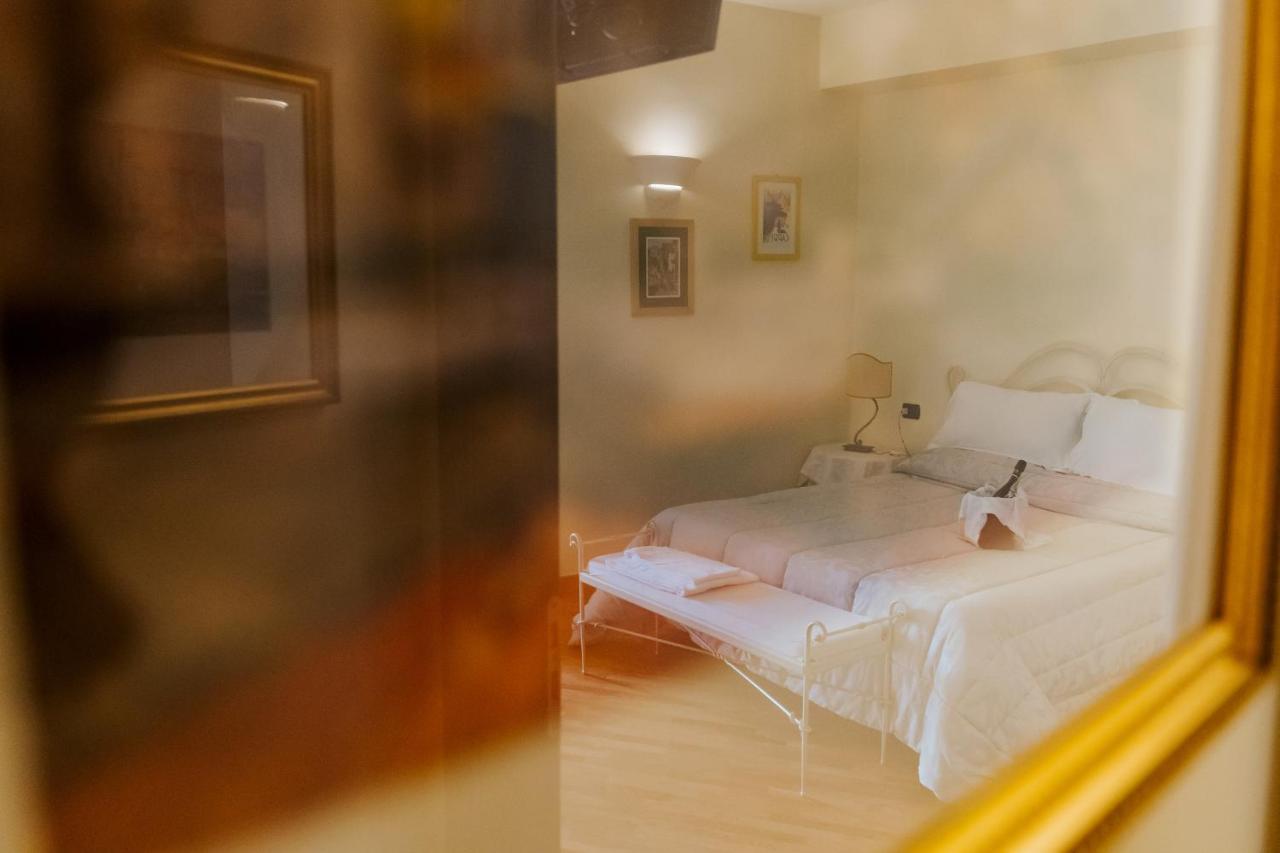 B&B Antiche Dimore Taurasi 외부 사진