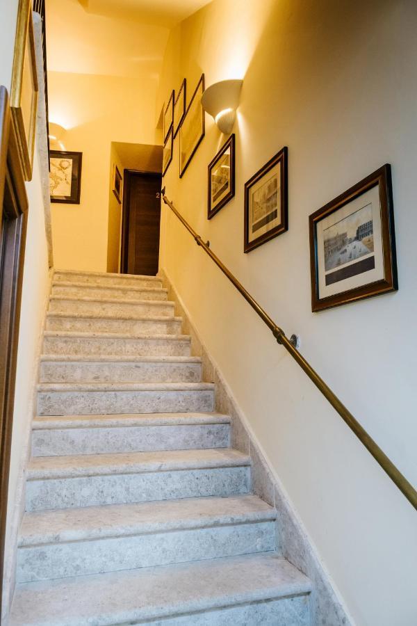 B&B Antiche Dimore Taurasi 외부 사진