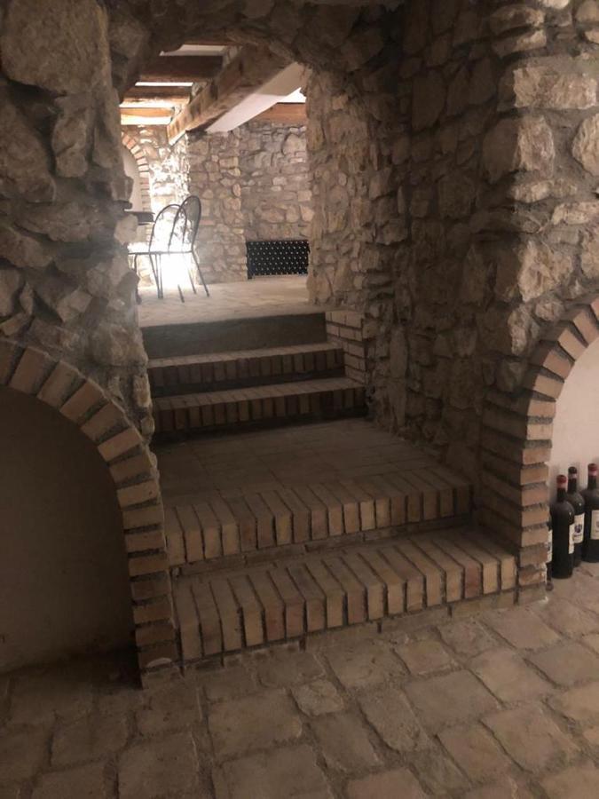 B&B Antiche Dimore Taurasi 외부 사진