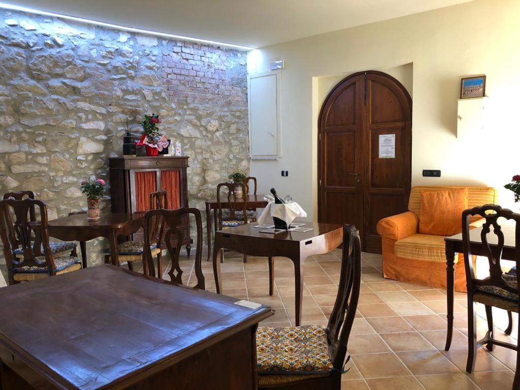 B&B Antiche Dimore Taurasi 외부 사진