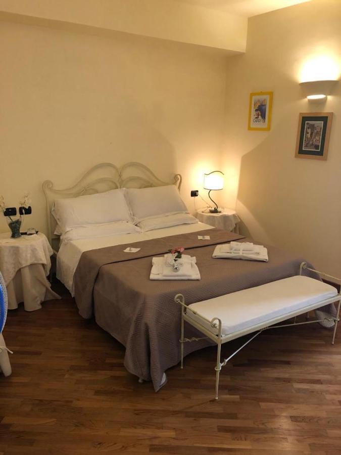 B&B Antiche Dimore Taurasi 외부 사진