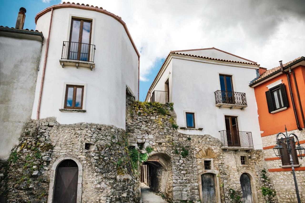 B&B Antiche Dimore Taurasi 외부 사진