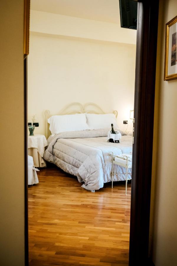 B&B Antiche Dimore Taurasi 외부 사진