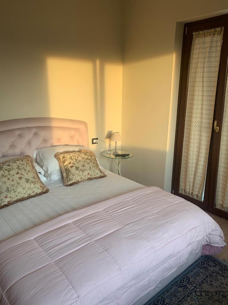 B&B Antiche Dimore Taurasi 외부 사진