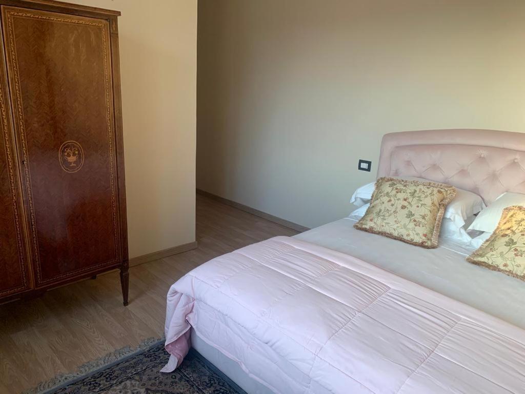 B&B Antiche Dimore Taurasi 외부 사진