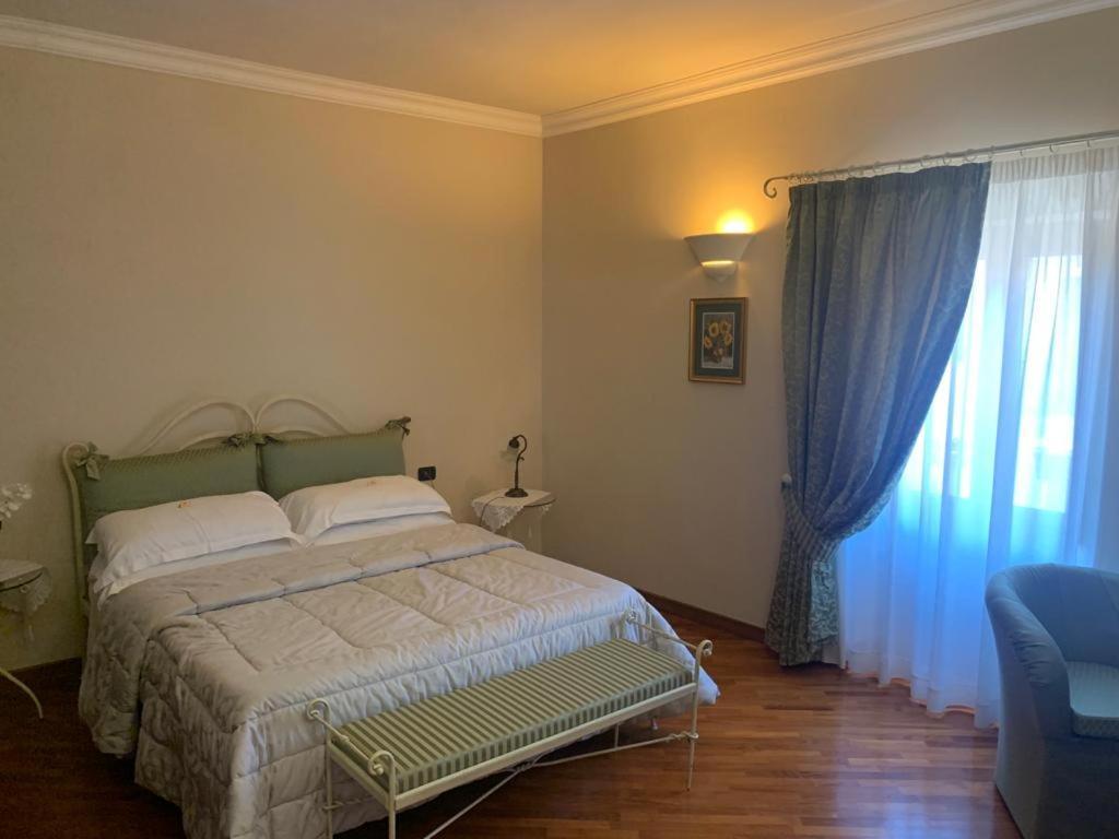 B&B Antiche Dimore Taurasi 외부 사진