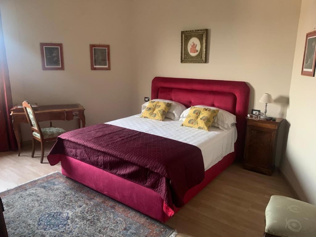 B&B Antiche Dimore Taurasi 외부 사진