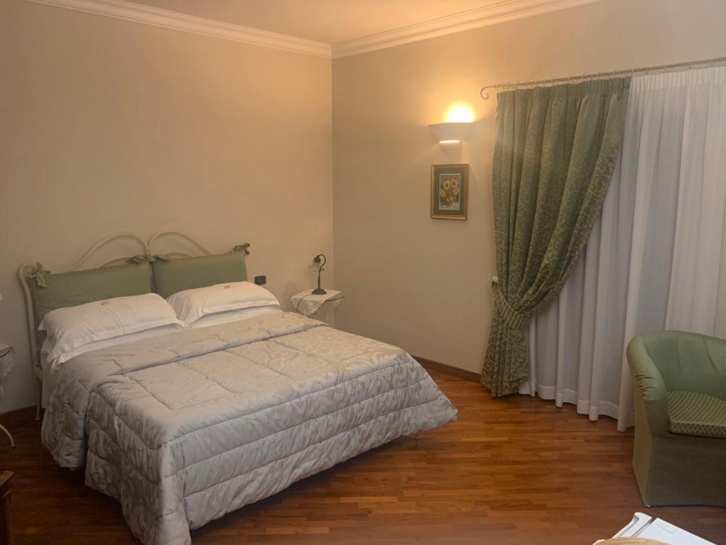 B&B Antiche Dimore Taurasi 외부 사진