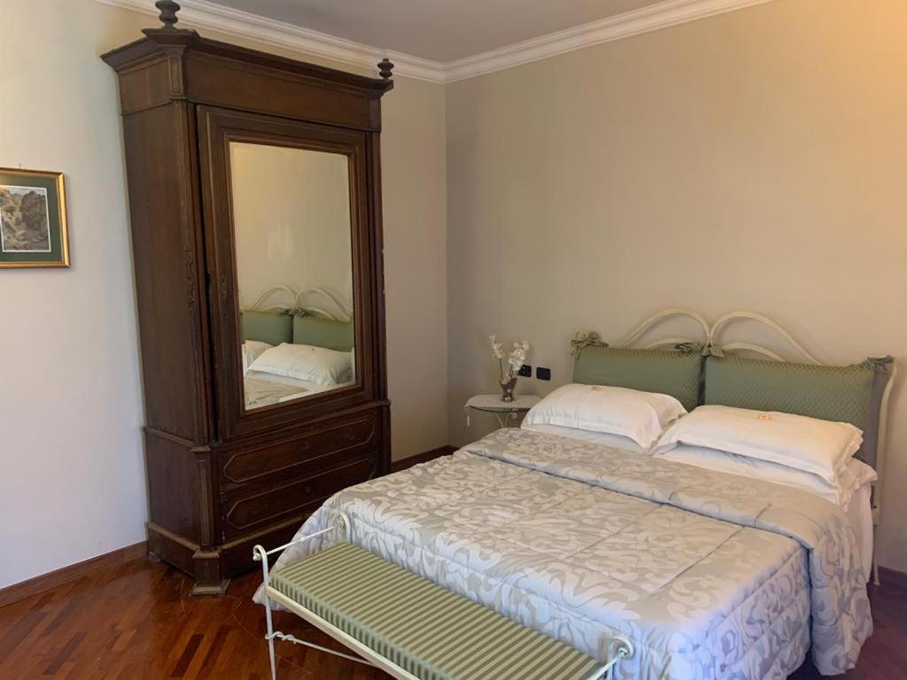 B&B Antiche Dimore Taurasi 외부 사진