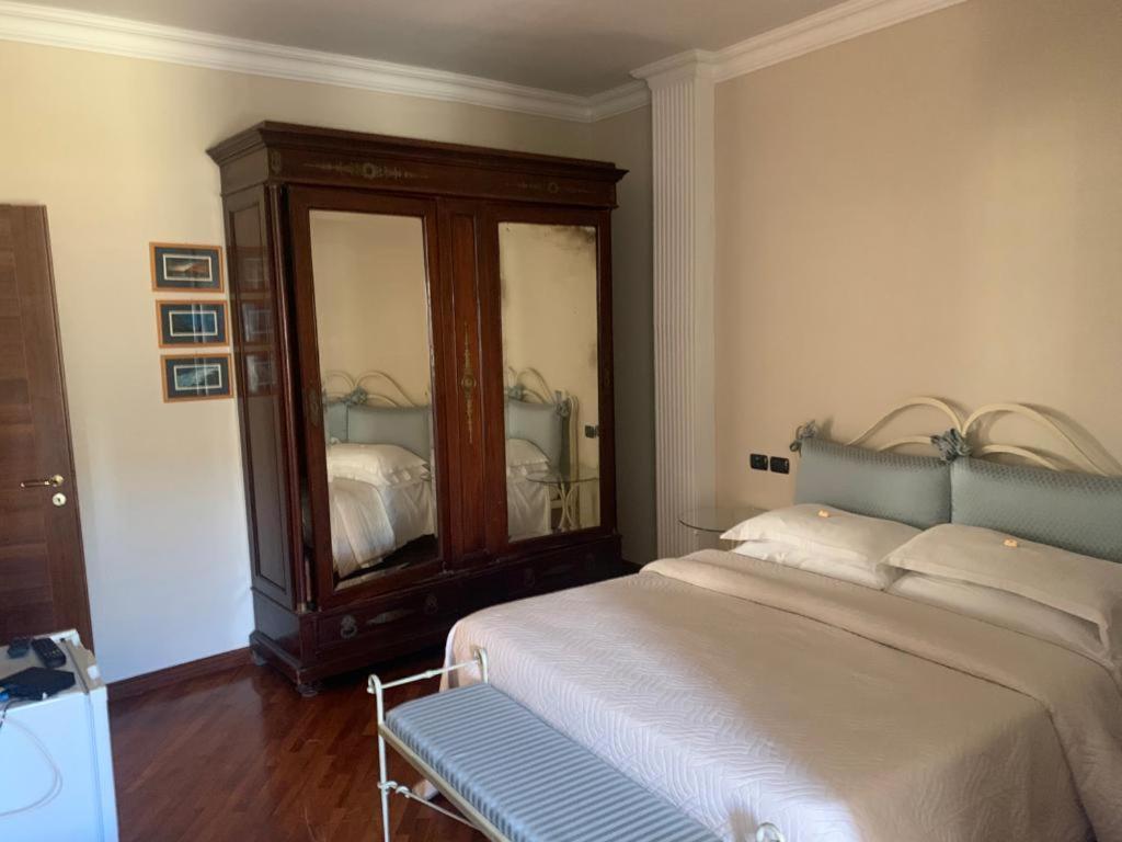 B&B Antiche Dimore Taurasi 외부 사진