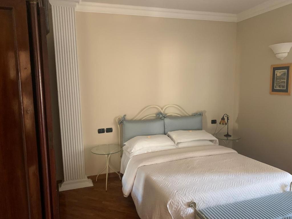 B&B Antiche Dimore Taurasi 외부 사진