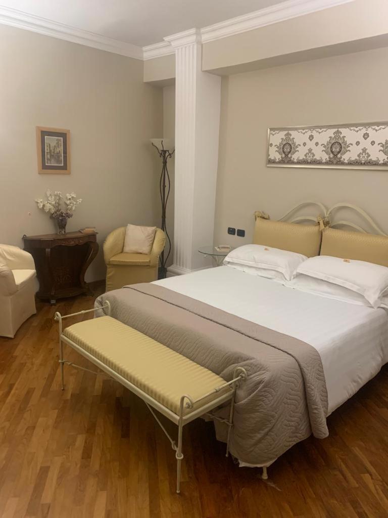 B&B Antiche Dimore Taurasi 외부 사진