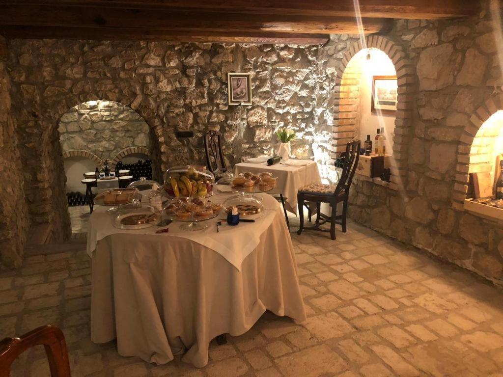 B&B Antiche Dimore Taurasi 외부 사진